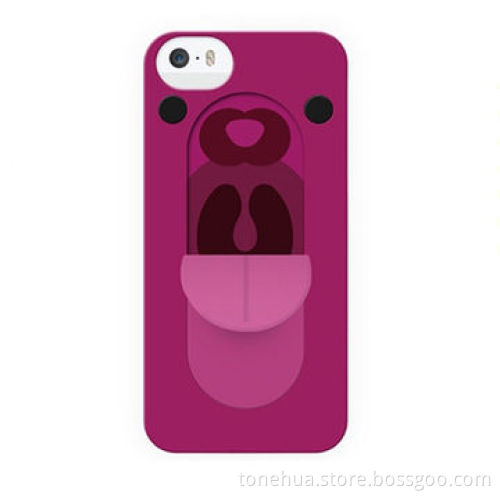 Hybrid case for iPhone 5/5s